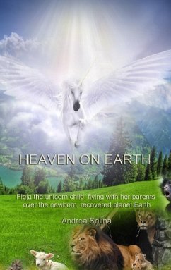 HEAVEN ON EARTH - Selina, Andrea