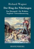 Der Ring des Nibelungen Der Ring des Nibelungen