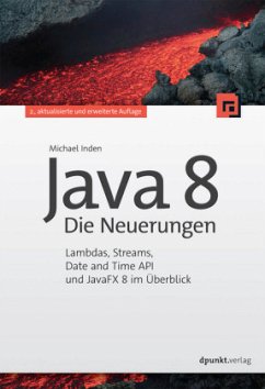 Java 8 - Die Neuerungen - Inden, Michael
