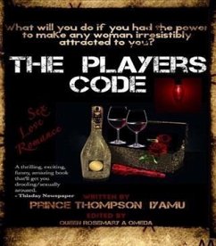 Cover Players Code (eBook, ePUB)