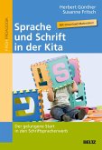 Sprache und Schrift in der Kita (eBook, PDF)