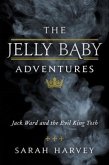 Jelly Baby Adventures (eBook, ePUB)