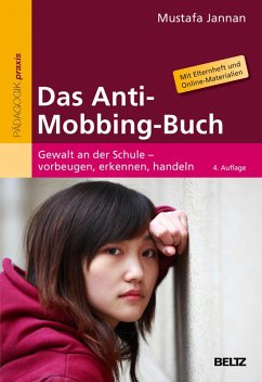 Das Anti-Mobbing-Buch (eBook, PDF) - Jannan, Mustafa