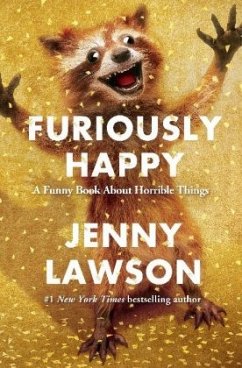 Furiously Happy - Lawson, Jenny