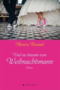 Cover Und sie träumte vom Weihnachtsmann