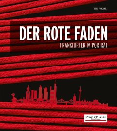 Der rote Faden - Obert, Mark; Gussmann, Katja