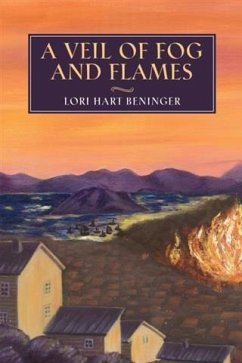 Cover Veil of Fog and Flames (eBook, ePUB)