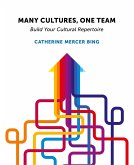 Many Cultures, One Team Many Cultures, One Team