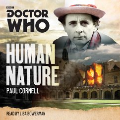 Doctor Who: Human Nature - Cornell, Paul