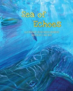 Sea of Echoes - Reed, J. Mac