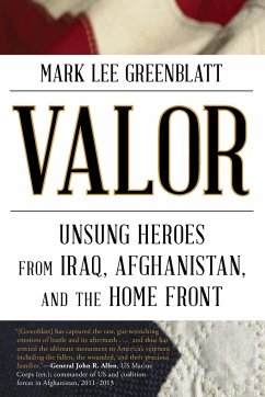 Valor - Greenblatt, Mark Lee