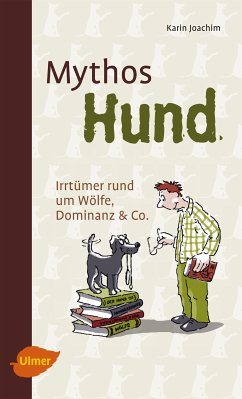 Cover Mythos Hund (eBook, PDF)