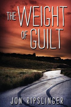 Cover The Weight of Guilt