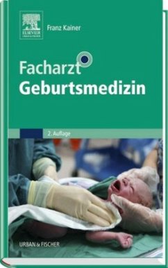 Facharzt Geburtsmedizin - Kainer, Franz