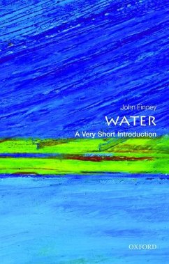 Water - Finney, John (Emeritus Professor of Physics, University College Lond