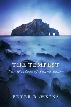 Tempest (eBook, ePUB) - Dawkins, Peter
