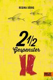 2 ½ Gespenster (eBook, ePUB)