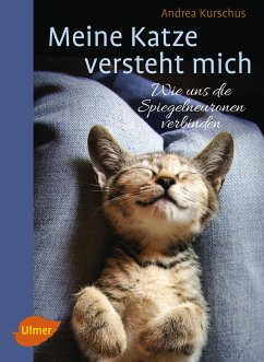 Meine Katze versteht mich (eBook, PDF) - Kurschus, Andrea