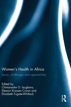 Cover Women's Health in Africa
