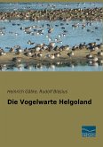 Die Vogelwarte Helgoland