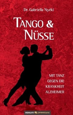 Tango & Nüsse - Nyéki, Gabriella