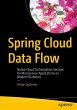 Spring Cloud Data Flow - Bild 1