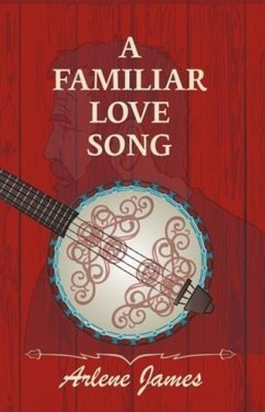 Cover Familiar Love Song (eBook, ePUB)