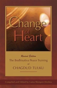 Cover Change of Heart (eBook, ePUB)