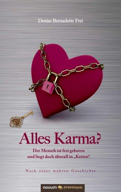 Cover Alles Karma? (eBook, ePUB)