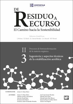 Ingeniería y aspectos técnicos de la estabilización aeróbica - Red Española de Compostaje