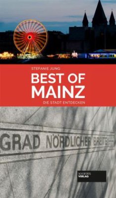 Best of Mainz - Jung, Stefanie