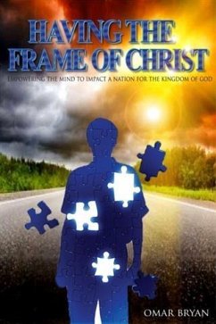 Cover Having the Frame of Christ (eBook, ePUB)