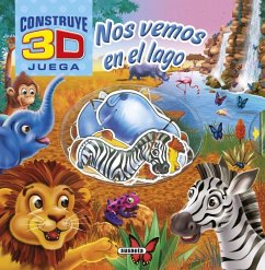 Cover Nos vemos en el lago