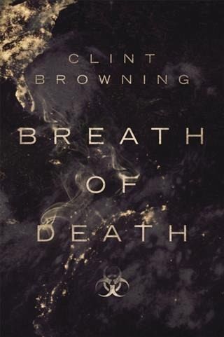 Breath of Death (eBook, ePUB)