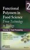 Functional Polymers in Food Science (eBook, PDF)