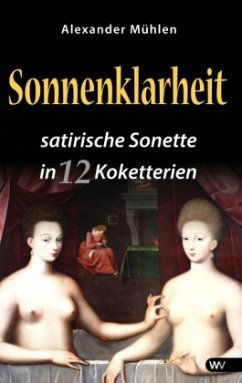 Sonnenklarheit - Mühlen, Alexander