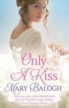 Only a Kiss - Balogh, Mary