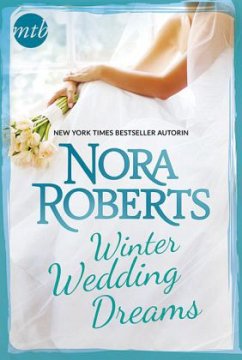 Winter Wedding Dreams - Roberts, Nora