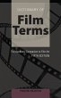 Dictionary of Film Terms - Bild 1