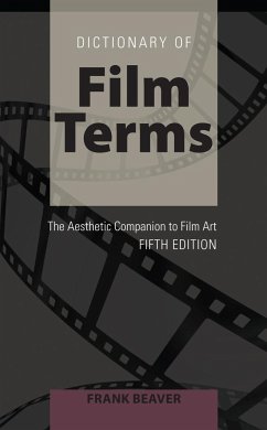 Dictionary of Film Terms - Beaver, Frank