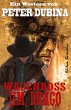 Wagenboss Jim Drago (eBook, ePUB) - Dubina, Peter