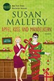Apfel, Kuss und Mandelkern / Fool's Gold Bd.14