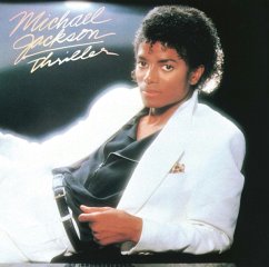 Thriller - Jackson,Michael