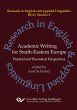 Academic Writing for South Eastern... - Bild 1