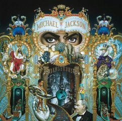 Dangerous - Jackson,Michael