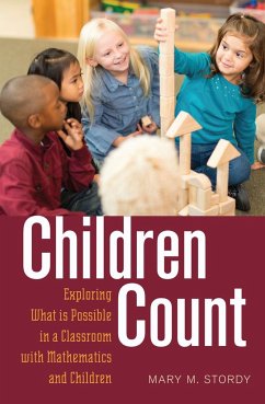 Children Count - Stordy, Mary M.