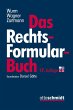 Das Rechtsformularbuch - Bild 1