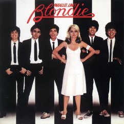 Parallel Lines (Lp) - Blondie