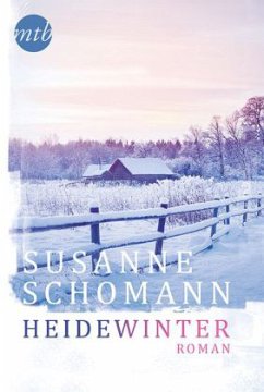 Heidewinter - Schomann, Susanne