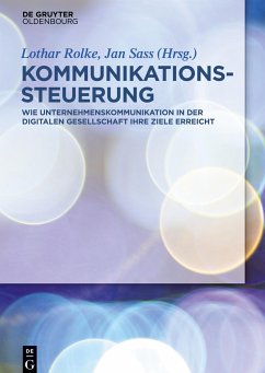 Kommunikationssteuerung